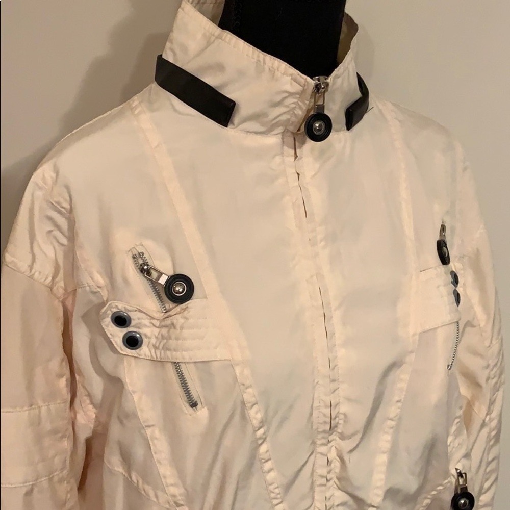 Jamie Sadock jacket - Picture 3 of 5